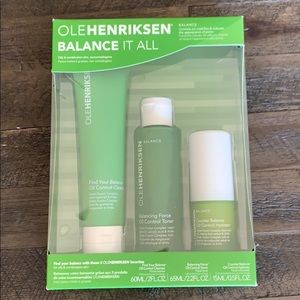 OleHenriksen Balance It All
